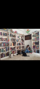 Lorena Moreno López