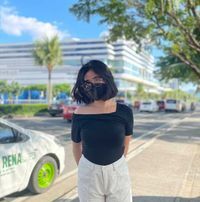 Shynna Carylle