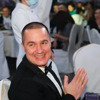 Сергей Правда