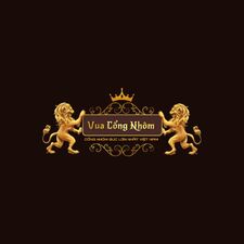 Lan Can Nhôm đúc Vua Cổng Nhôm