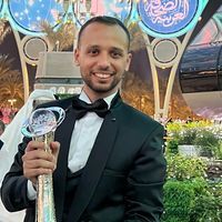 شهاب طارق