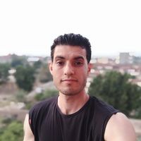 منصف بغدآدى