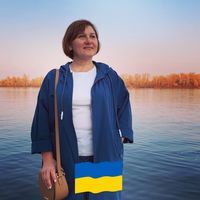 Елена Довгопол