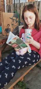 ╰★Nevaeh Reads★╮