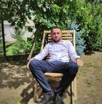 მირზა მირონი