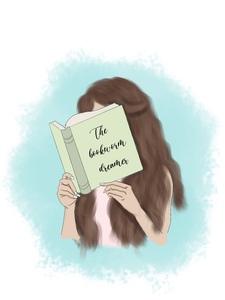 Bookworm Dreamer 