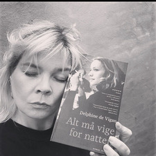 Lene Zibrandtsen
