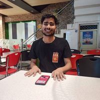 Aditya Chauhan