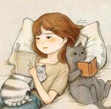 Bookworm