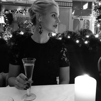 Sarah Matthews-Laurence