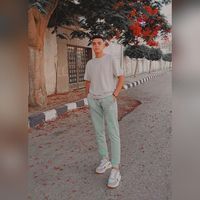 Ahmed El-Taher