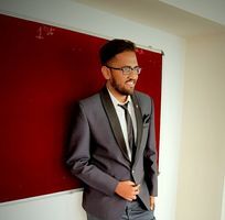 Parth Shah