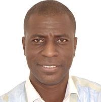 محمد الأمين