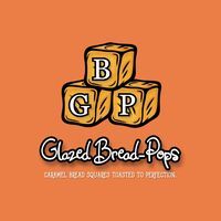 Glazed Bread-Pops