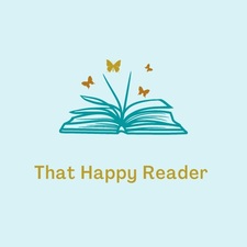 Jodie (That Happy Reader)