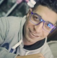 Ahmed Hassan
