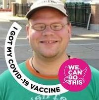 Cameron Cormican