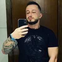 Ednilson Freitas
