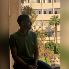 محمد المنياوي