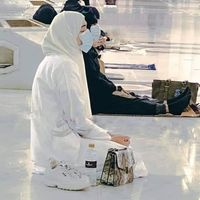 مريم الشعار