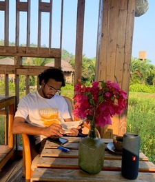 রিফাত ইসলাম রিয়েল