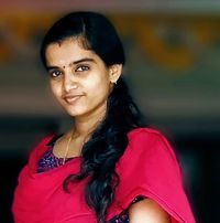 Jisha Manu