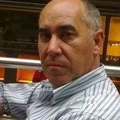 Iñaki Echevarria Carcedo