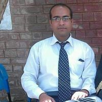 Saeed Soomro