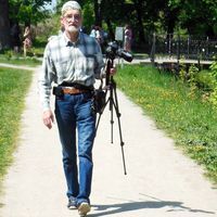 Леонід Лавренов