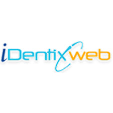 IdentixWeb