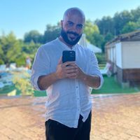 Андрій Кріль