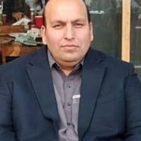 Dr-Abrar Ajmal