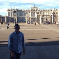 Javier Lopez