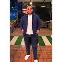 Mohamed El Sayed