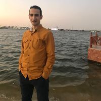 إسلام إسماعيل