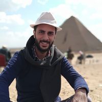 علاء القصاص