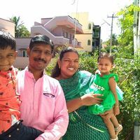 Princy Jothi Francis Raj