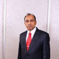 Parakrama Subasinghe