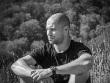 Димитър Манов