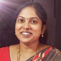 அம்மு ராகவ்