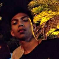 Joshua De Guzman