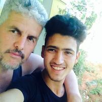Omar EL Ghazi