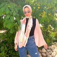 Sarah Elabasy