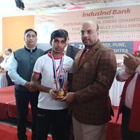 राकेश पटेल