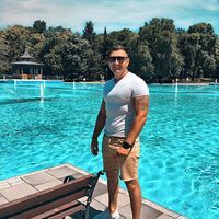 Николай Бакъров