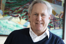 David E.  Hoffman