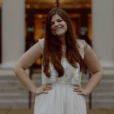 Carly Sumption