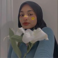 Rehwa Ahmed