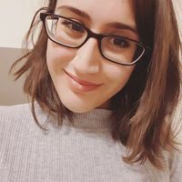 Lauren Hackett