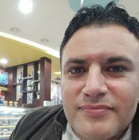 Ahmed Atef